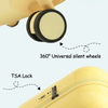 A23052906 - Multifunction Travel Bags Suitcase Luggage For Girls