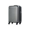 4.25 Gray Luggage