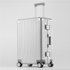 10803 - Carry On Luxury Aluminum Frame Travel Suitcase Luggage
