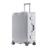 A23052903 - ABS 20/24/26/28 Inch Luxury luggage Aluminum Frame travel bags luggage suitcases
