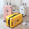 DAC24041602 - 28''32'' Large Capacity Travelling Trolley Bag Suitcase Luggage
