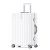 A23052902 - Fashion 20/24/26/28 Inch ABS Hard Shell Aluminum Frame Travel Bag Luggage Suitcases