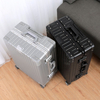 A23052903 - ABS 20/24/26/28 Inch Luxury luggage Aluminum Frame travel bags luggage suitcases